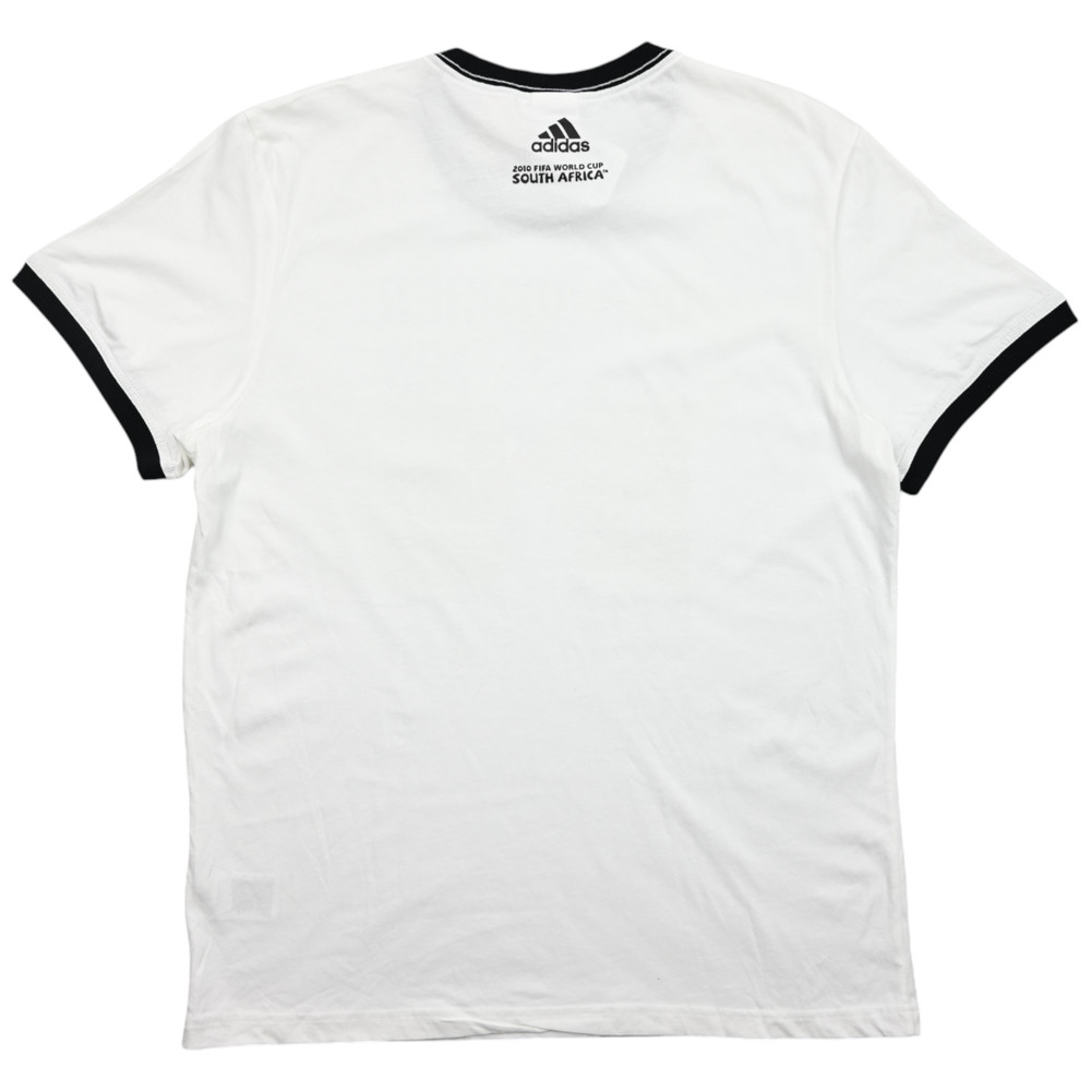 GERMANY DER BOMBER 43min GERD MILLER SIGN SHIRT L 