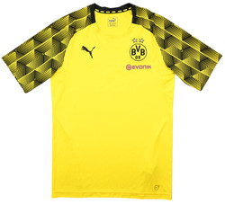 2017-18 BORUSSIA DORTMUND SHIRT M