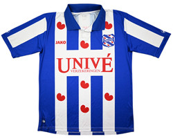 2010-11 HEERENVEEN SHIRT M/L