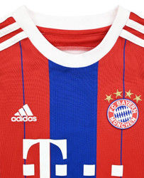 2014-15 BAYERN MUNCHEN KOSZULKA M. BOYS