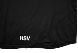 2007-08  HAMBURG SHIRT S