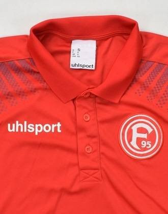 FORTUNA DUSSELDORF KOSZULKA S