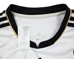 2010-11 GERMANY SHIRT M