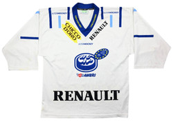 HC AMBRI-PIOTTA HOCKEY KOSZULKA M