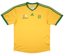 SOUTH AFRICA SHIRT M