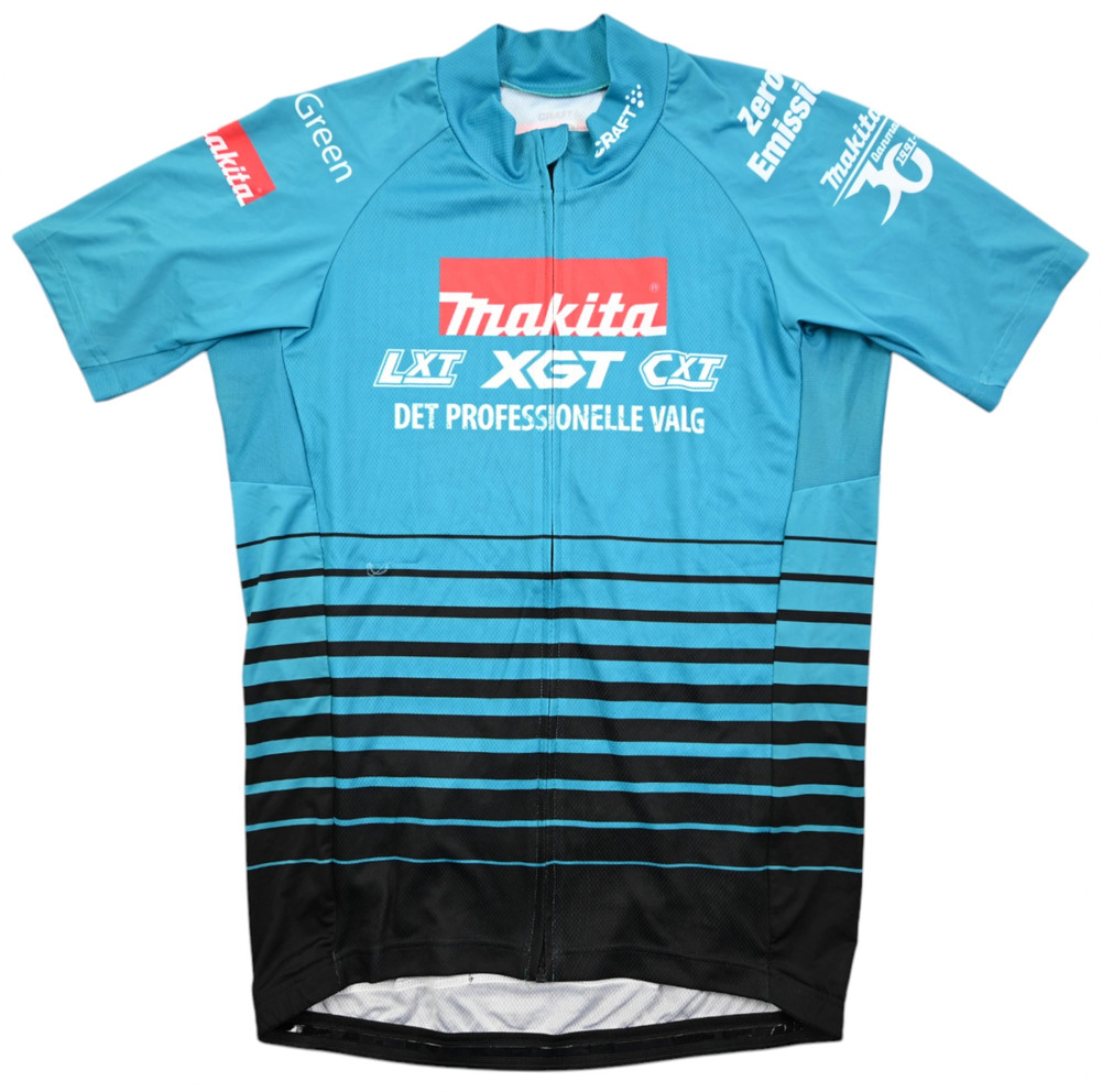 CRAFT MAKITA CYCLING SHIRT L