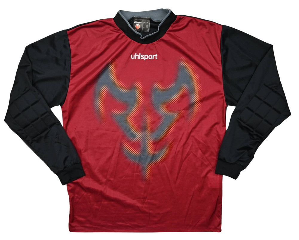 UHLSPORT OLDSCHOOL GOALKEEPER LONGSLEEVE XL