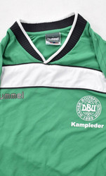 DENMARK LONGSLEEVE SHIRT L