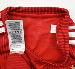 2018-19 BAYERN MUNCHEN *SULE* SHIRT S