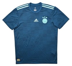 2018-19 FENERBAHCE SK SHIRT M