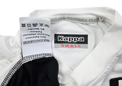 2011-12 FULHAM SHIRT S