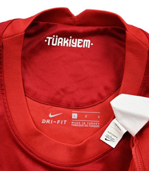 2020-21 TURKEY KOSZULKA L
