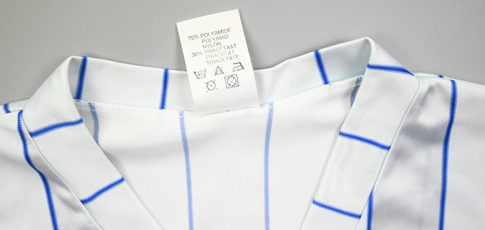 MASITA OLDSCHOOL SHIRT M