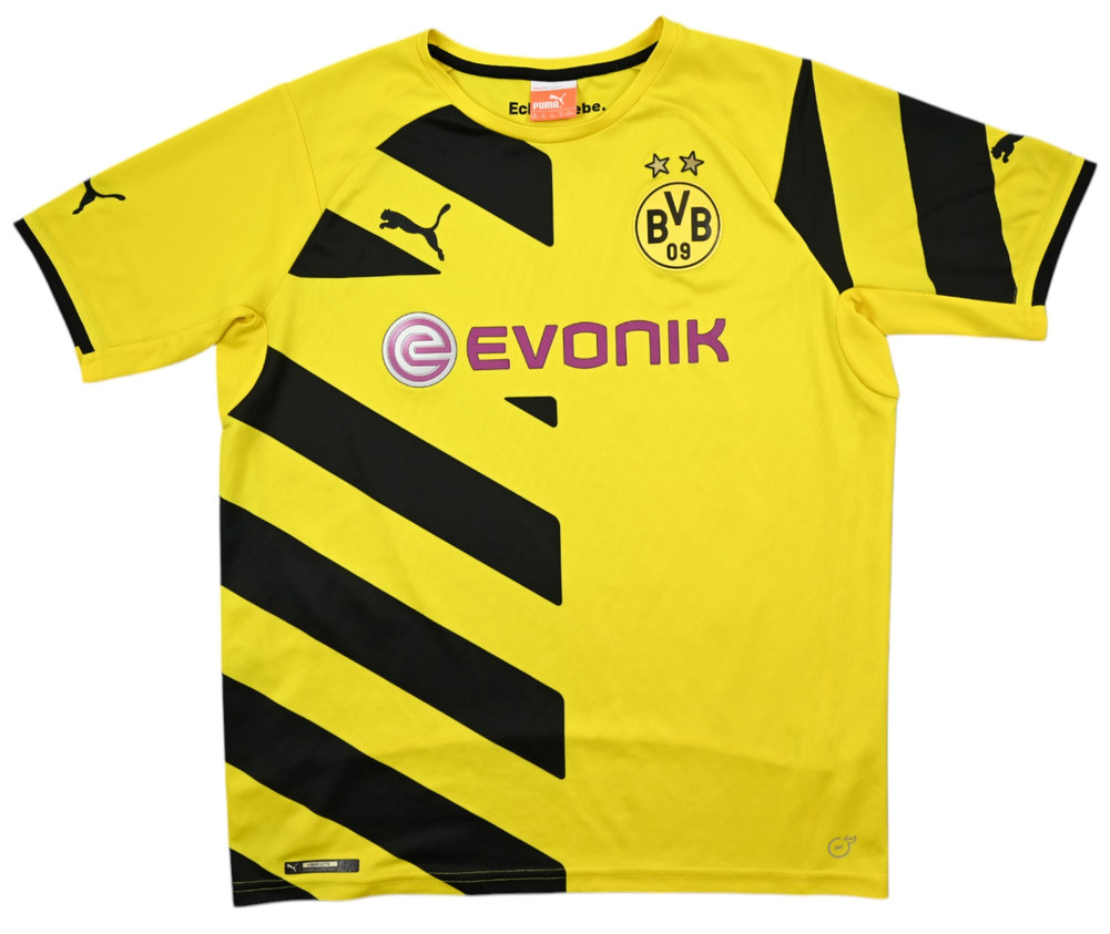 2014-15 BORUSSIA DORTMUND *REUS* KOSZULKA XXL. BOYS/S