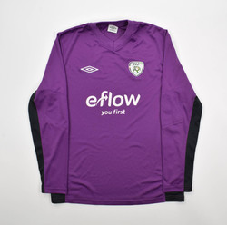 IRELAND KOSZULKA LONGSLEEVE M