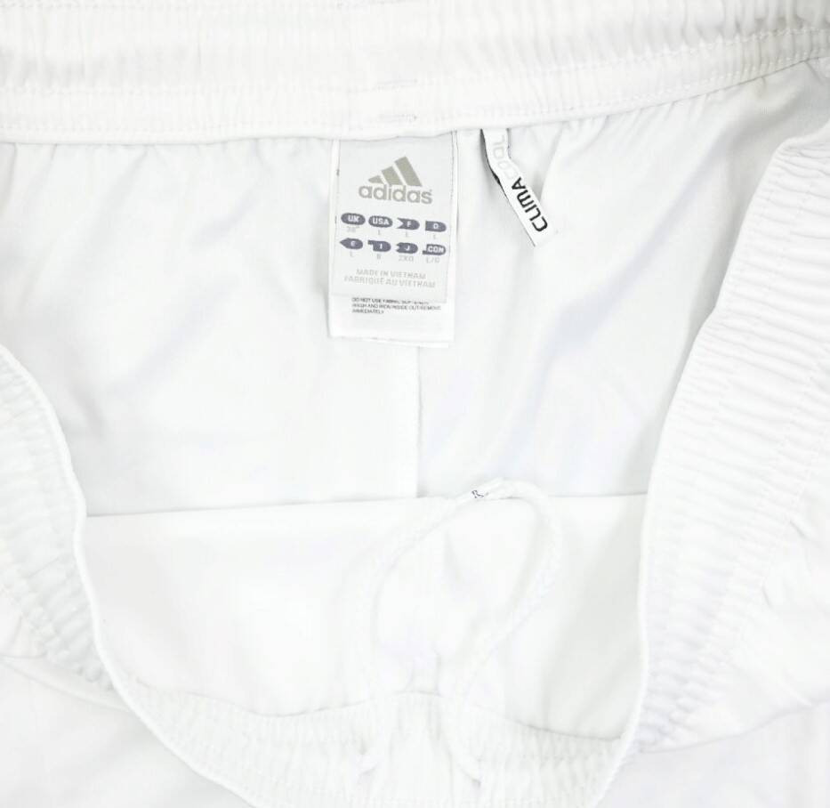 REAL MADRID SHORTS L