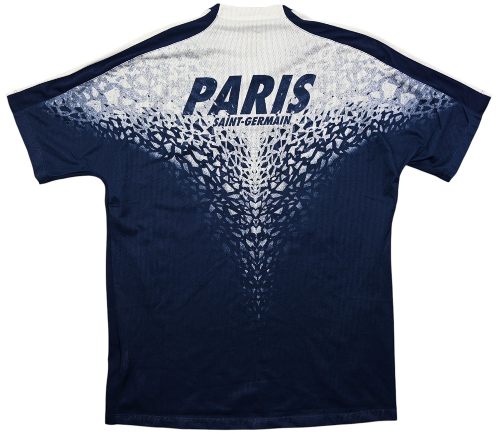 2015-16 PARIS SAINT-GERMAIN SHIRT L