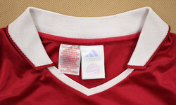 2004-05 BAYERN MUNCHEN LONGSLEEVE S 176CM