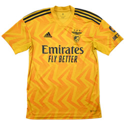 2022-23 BENFICA *NERES* SHIRT S