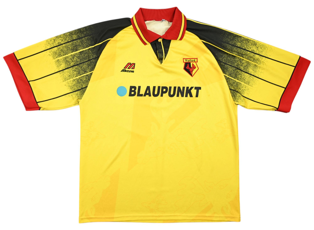 1995-96 WATFORD KOSZULKA XL