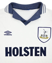 1993-95 TOTTENHAM KOSZULKA XL