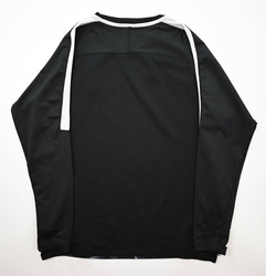 2017-18 PARIS SAINT-GERMAIN LONGSLEEVE L