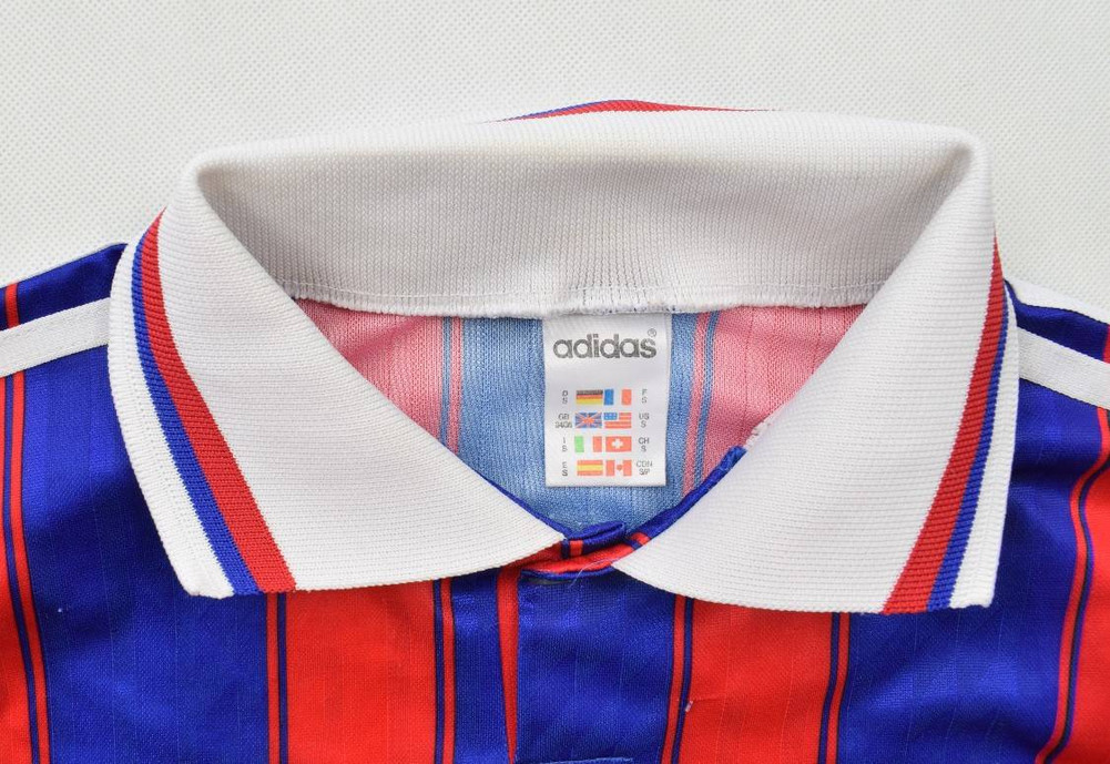 1995-97 BAYERN MUNCHEN KOSZULKA S