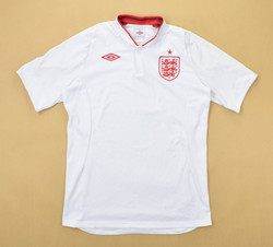 2012-13 ENGLAND *JENKINSON* KOSZULKA L