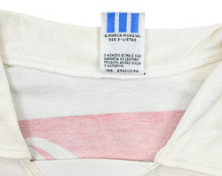 1988-90 SAO PAULO #10 SHIRT S