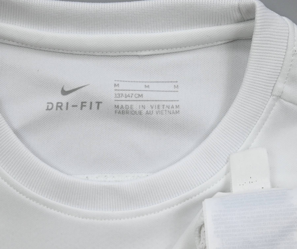 VFL WOLFSBURG KOSZULKA M. BOYS