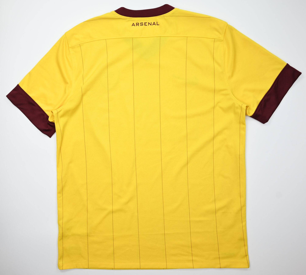 2010-13 ARSENAL LONDON KOSZULKA L