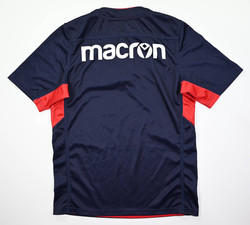 GREAT BRITAIN SEVENS RUGBY SHIRT M