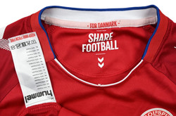 2018-19 DENMARK KOSZULKA M. BOYS