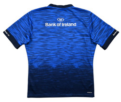 LEINSTER RUGBY SHIRT XL