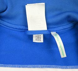 2013-14 REAL MADRID BLUZA S