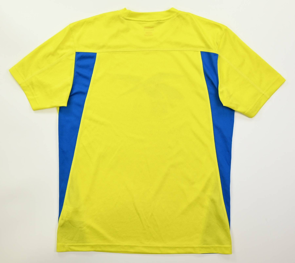 REEBOK TRENINGOWA KOSZULKA S