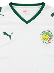 2008-10 SENEGAL KOSZULKA M