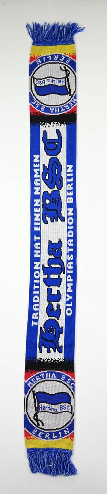 HERTHA BSC SCARF