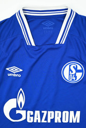 2020-21 FC SCHALKE 04 KOSZULKA M