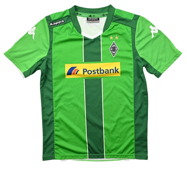 2015-16 BORUSSIA MONCHENGLADBACH KOSZULKA S