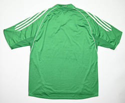 2005-06 SAINT ETIENNE SHIRT XL
