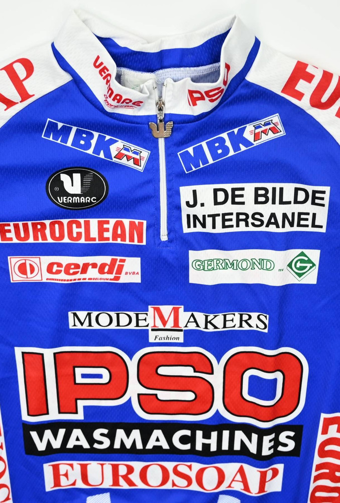VERMARC SPORT IPSO KOSZULKA KOLARSKA L