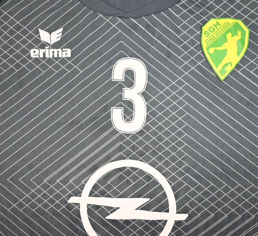 SGH UNNA MASSEN *LOBBECKE* HANDBALL KOSZULKA XL