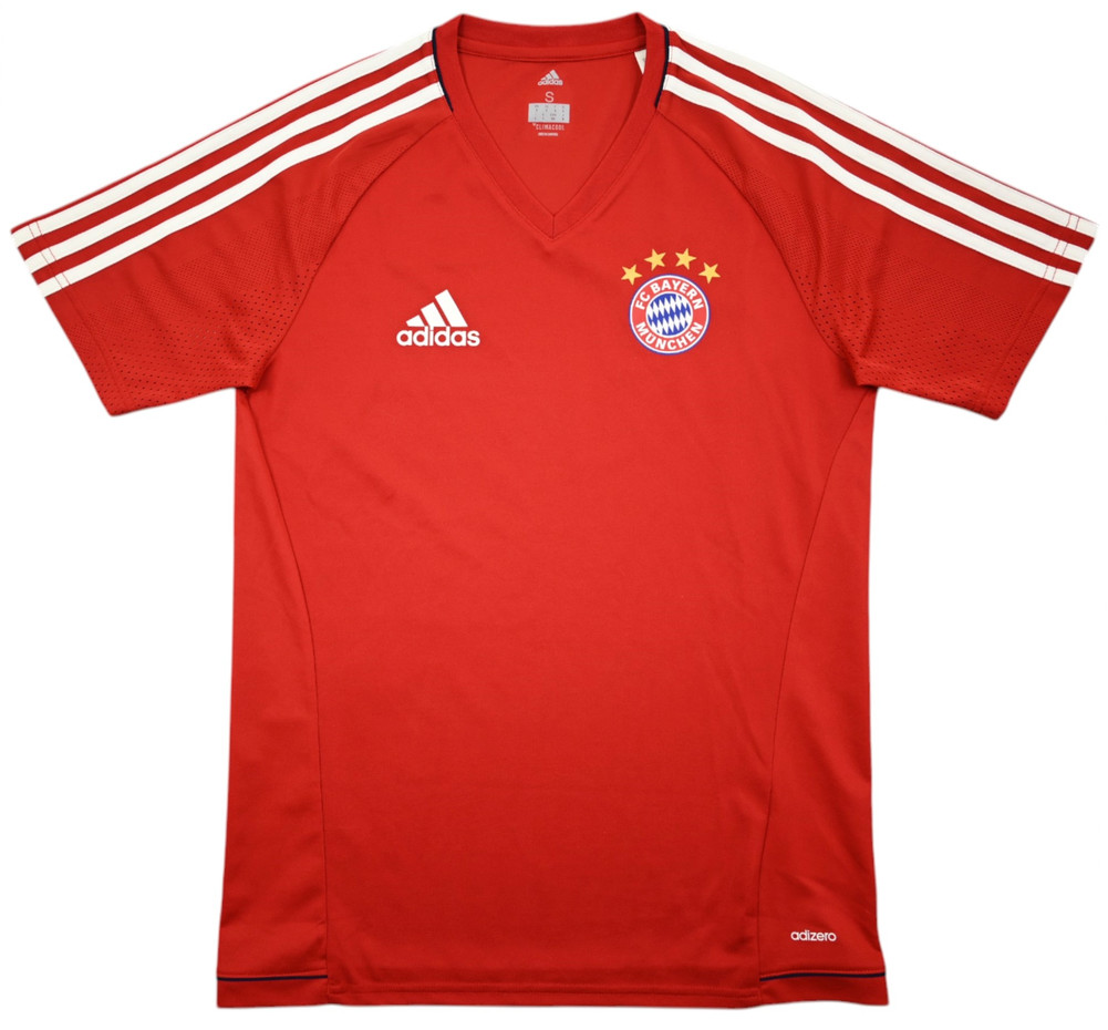 2017-18 BAYERN MUNCHEN KOSZULKA S