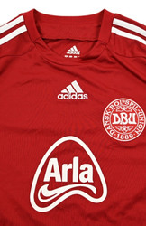 2008-10 DENMARK KOSZULKA S