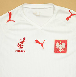2008 POLAND KOSZULKA M