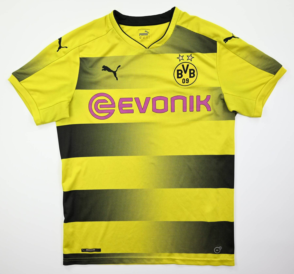 2017-18 BORUSSIA DORTMUND KOSZULKA M