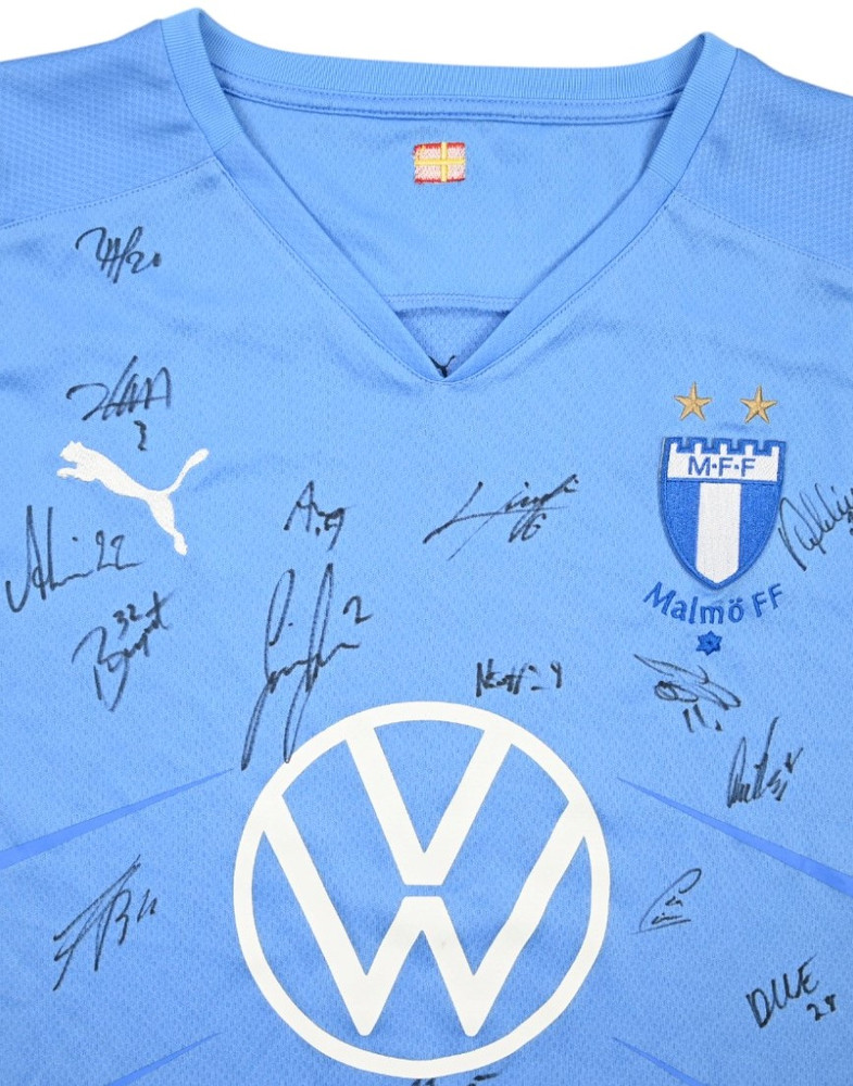 2021 MALMO SHIRT XL