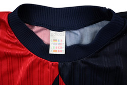 ADIDAS OLDSCHOOL SHIRT L