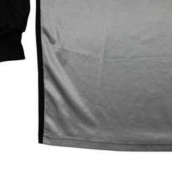 1997-98 ASTON VILLA GOALKEEPER LONGSLEEVE SHIRT L